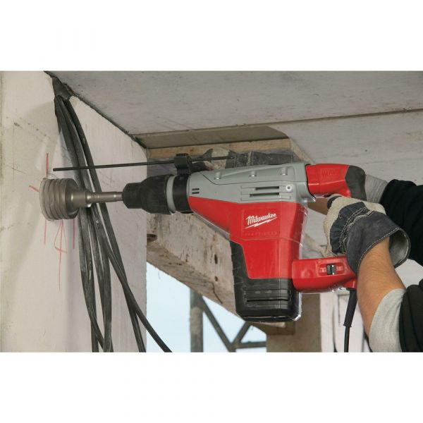 Milwaukee SDS-Max Combi Hammer 5kg, 45mm, 220V | [K545S]